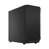 Fractal Design Focus 2 ATX Black Solid PC Case